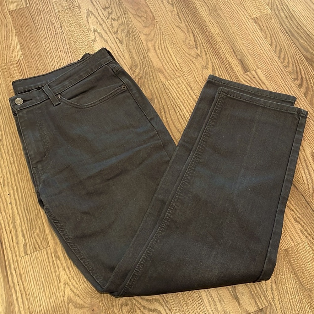 Mens Levi jeans
